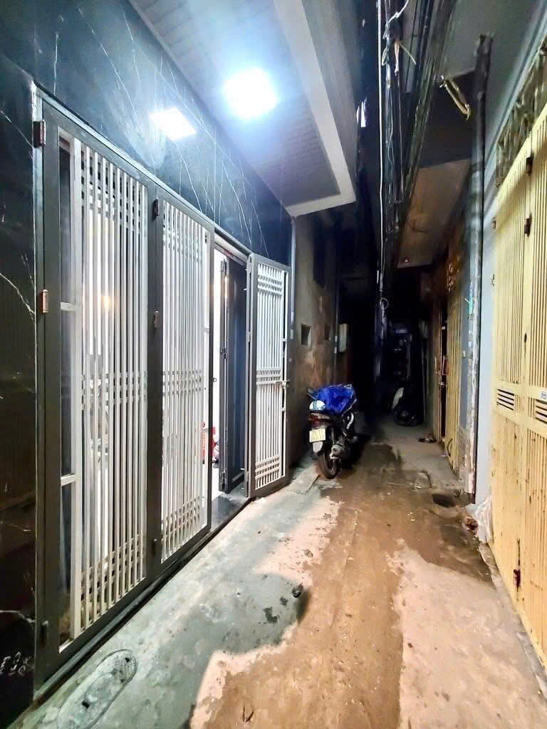 NHÀ PHỐ - MINH KHAI/ MẠC BƯỞI - HAI BÀ TRƯNG - ĐỐI DIỆN TIMESCITY 27M - 5,85Tỷ có bớt. - Ảnh chính